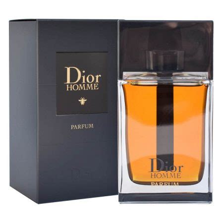 dior parfum heren 100 ml|dior homme original.